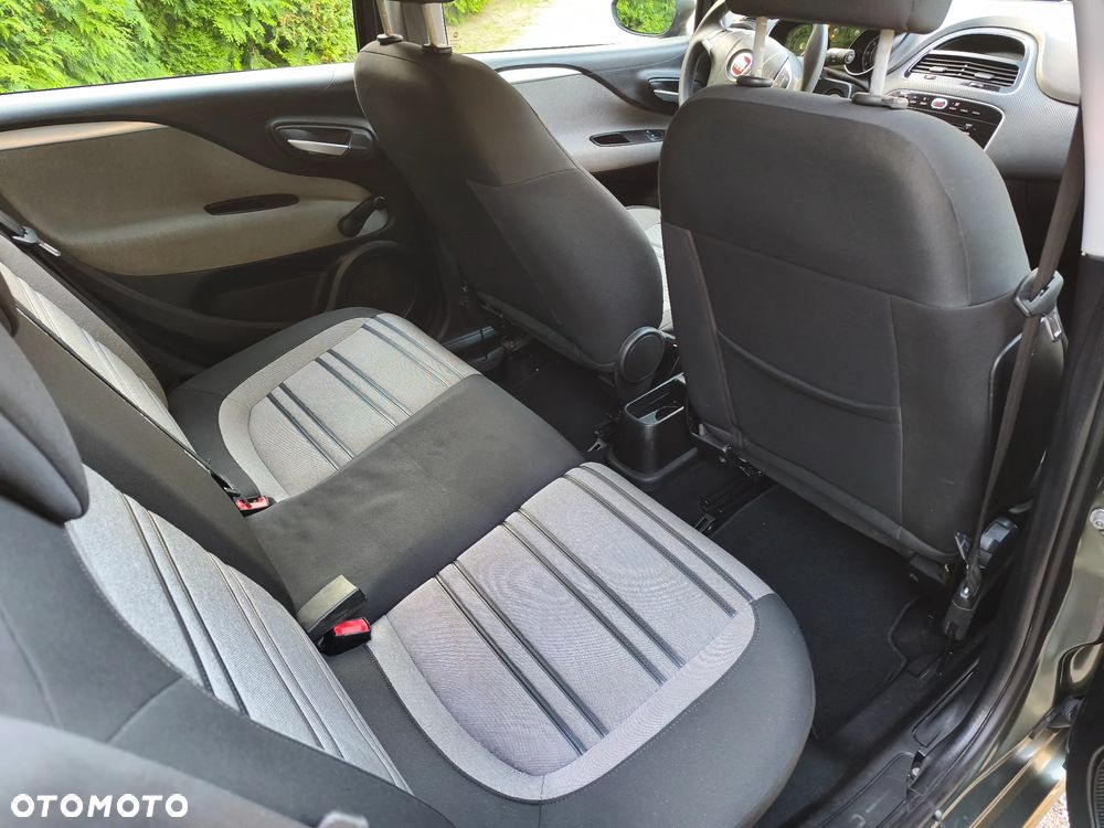 Fiat Punto - 23