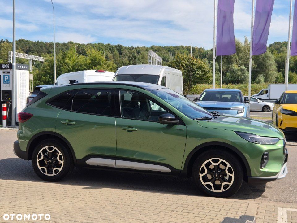 Ford Kuga - 7