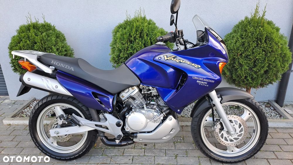 Honda Varadero