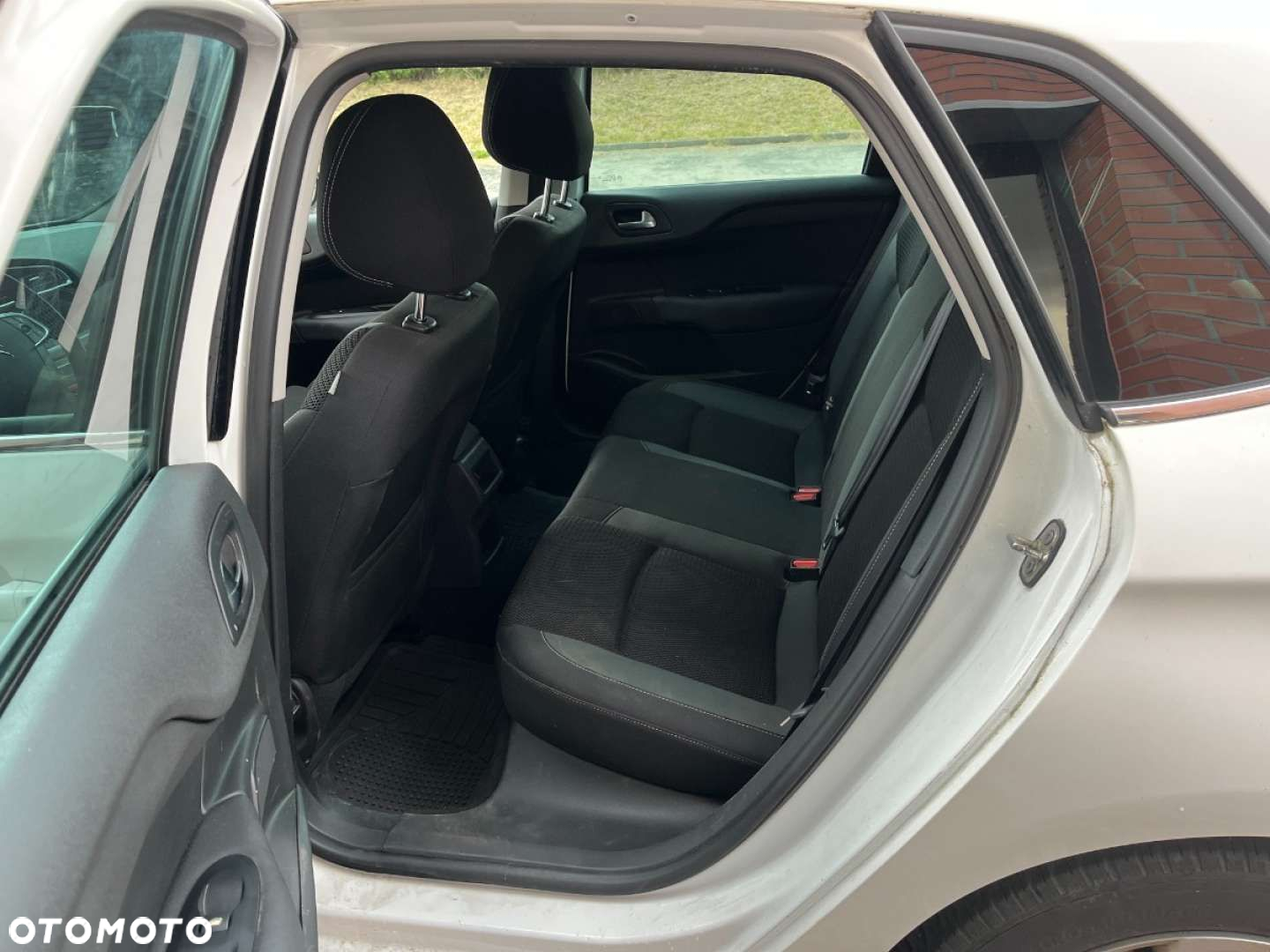 Citroën C4 BlueHDi 100 Selection - 20