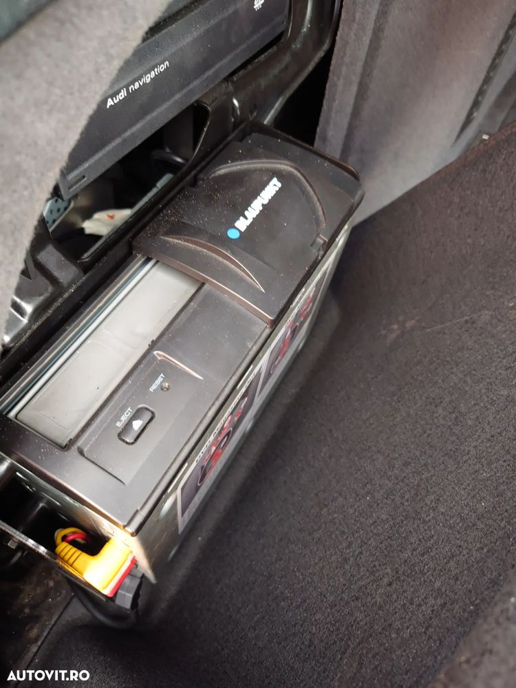 Audi A8 - 33