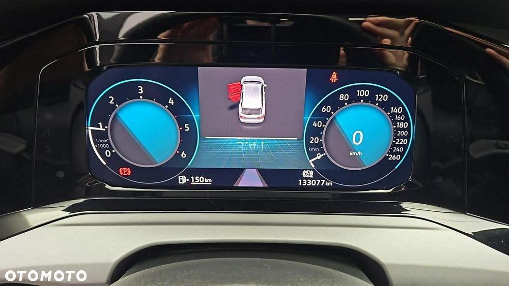 Volkswagen Golf VIII 2.0 TDI Life - 14