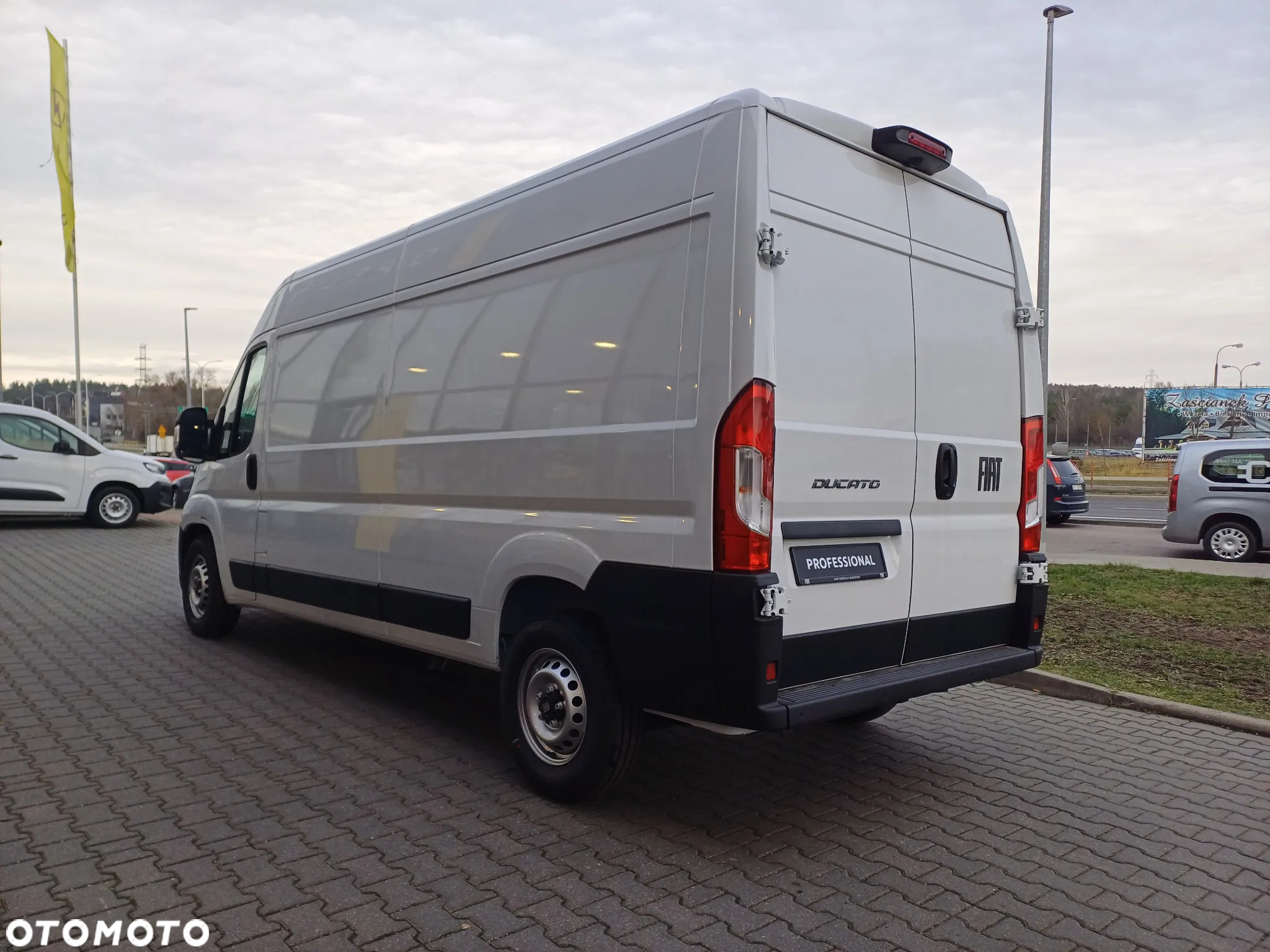Fiat Ducato - 6