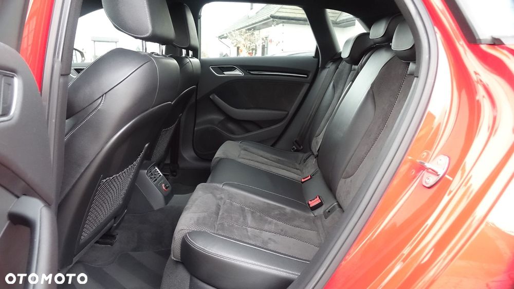 Audi A3 Sportback - 25