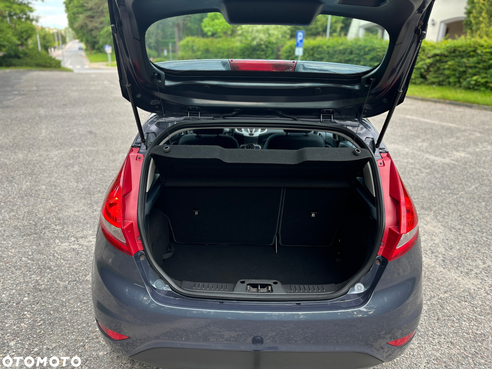 Ford Fiesta - 15