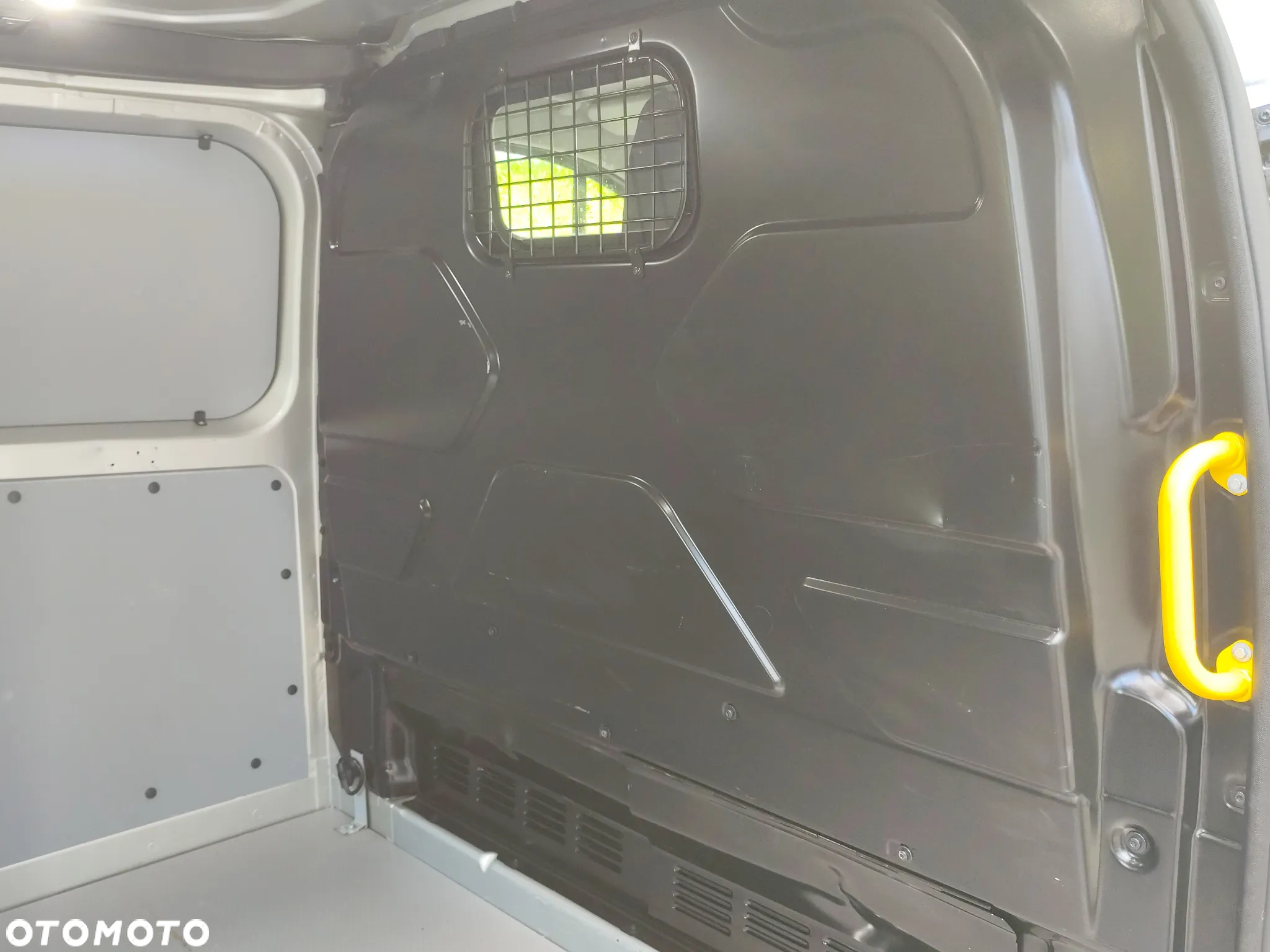 Ford Transit Custom L1, H1 - 24