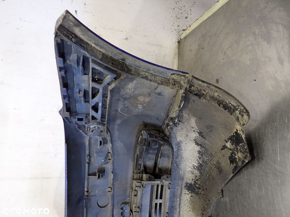 ZDERZAK PRZÓD VOLKSWAGEN CADDY III - 9