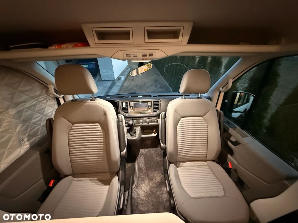 Volkswagen Grand California - 6