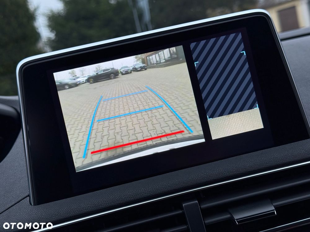 Peugeot 3008 1.5 BlueHDi GT S&S EAT8 - 28