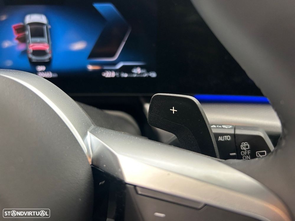 BMW X1 xDrive25e Pack Desportivo M Pro - 21