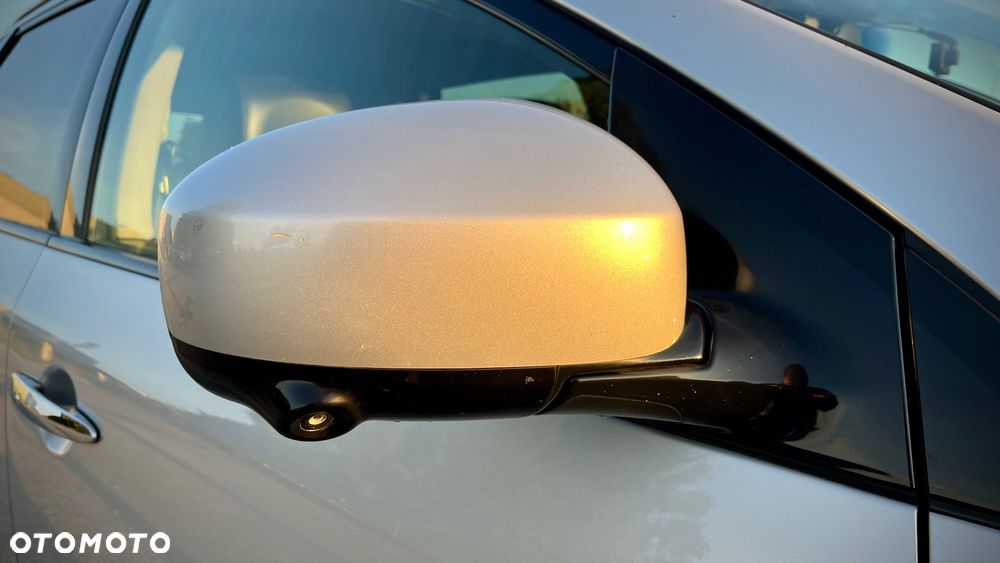Nissan Murano 3.5 V6 Premium - 7