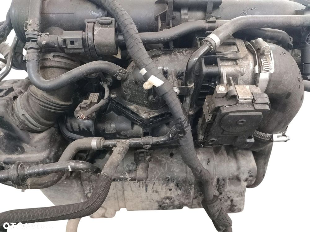 SILNIK KOMPLETNY VOLKSWAGEN GOLF V PLUS LIFT (2008-2014) 1.4 TSI 160KM CAVD - 11