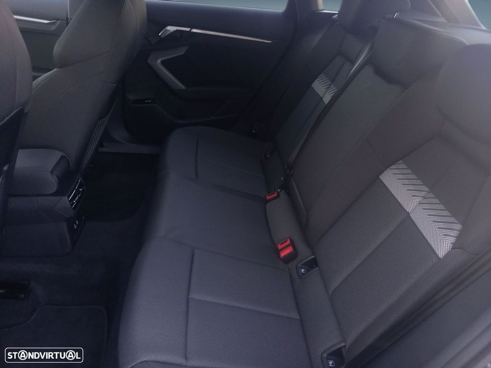 Audi A3 Sportback 40 TFSIe Advanced - 14