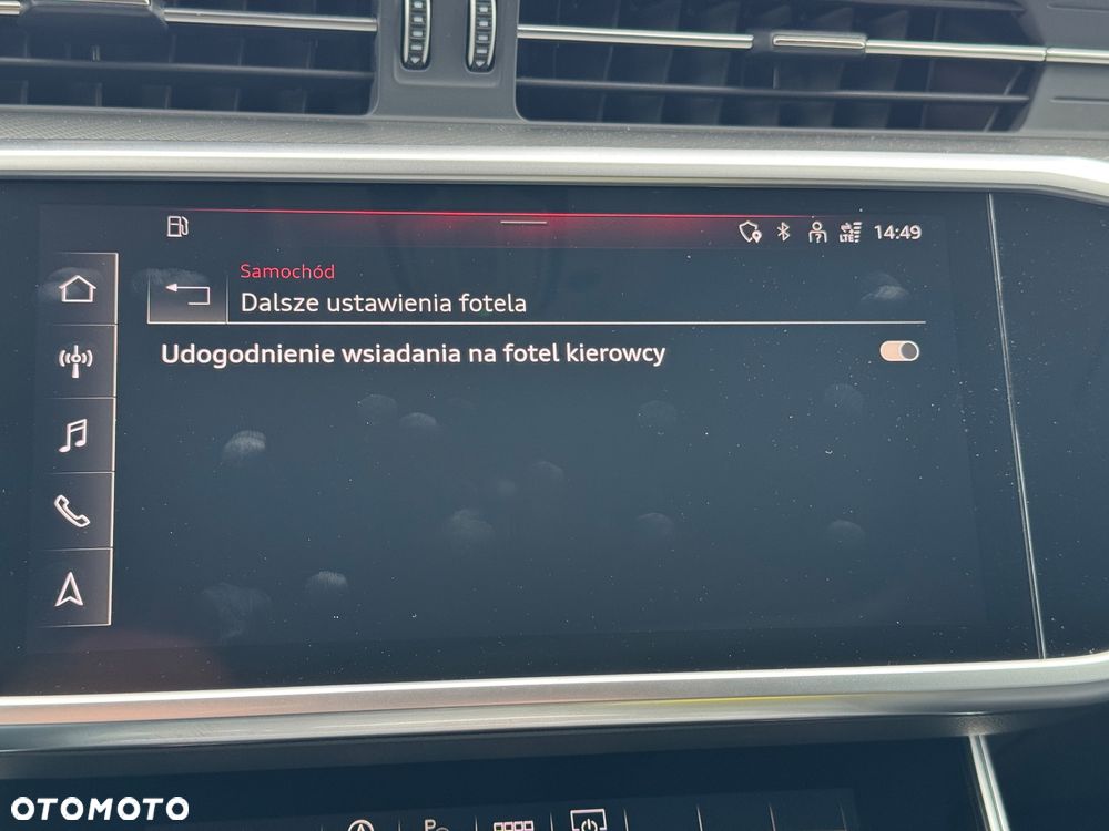 Audi A6 Avant 45 TDI quattro S tronic sport - 31