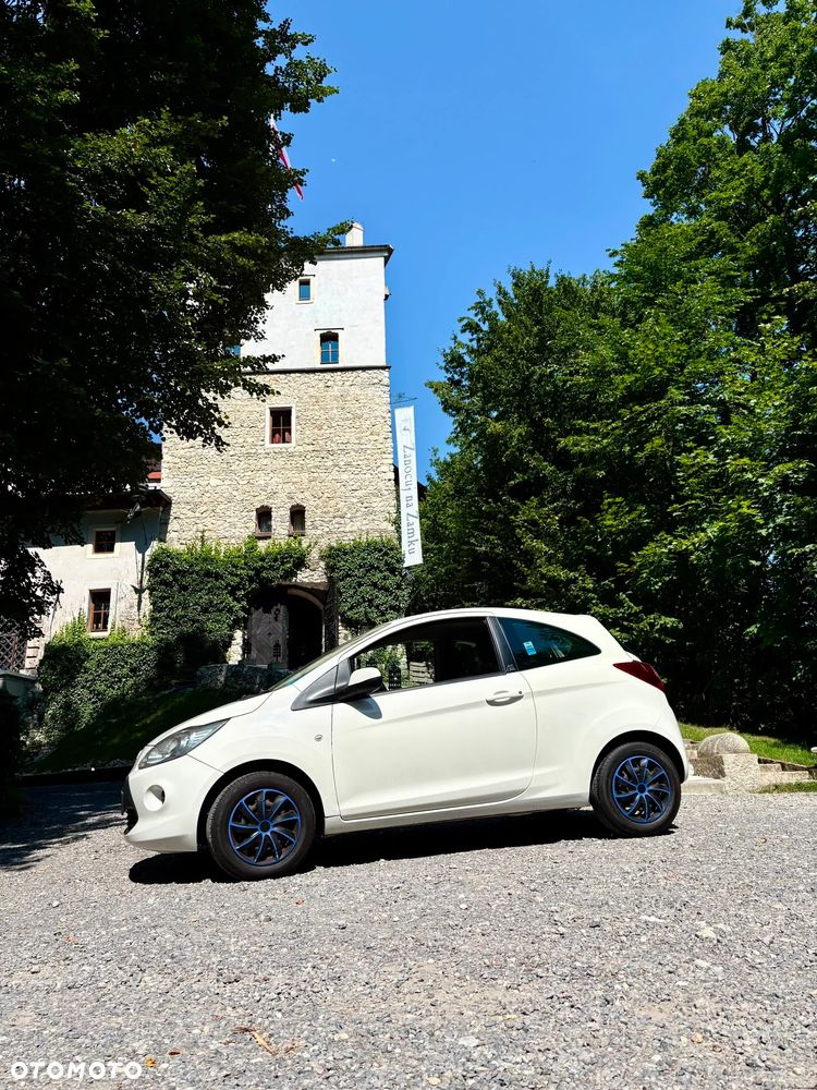 Ford KA 1.2 Trend+ EU5 - 3