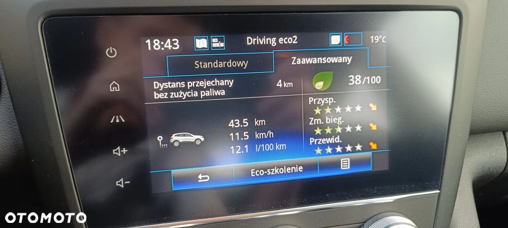 Renault Kadjar 1.3 TCe FAP Easy Life - 13