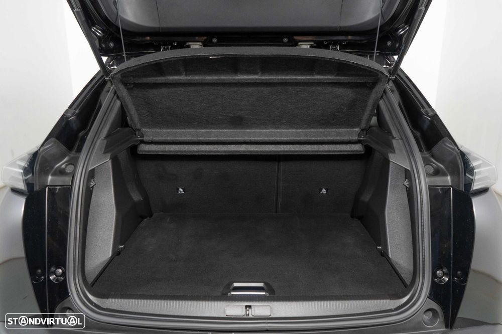 Peugeot 2008 1.2 PureTech Allure Pack - 14