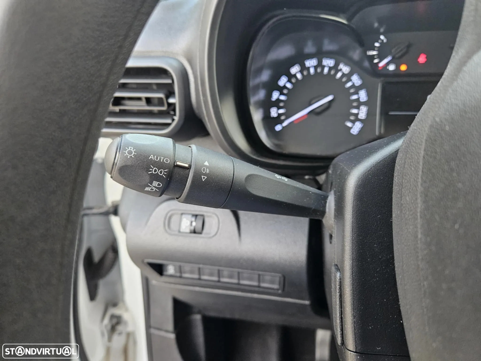 Toyota PROACE CITY - 14
