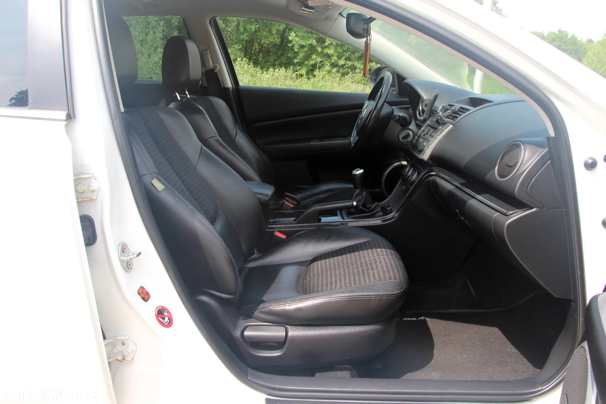Mazda 6 Sport 2.5 Dynamic - 17