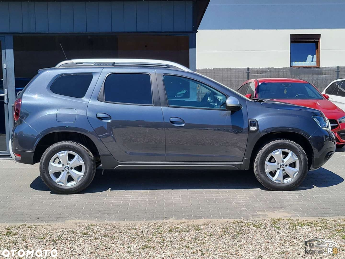 Dacia Duster - 4
