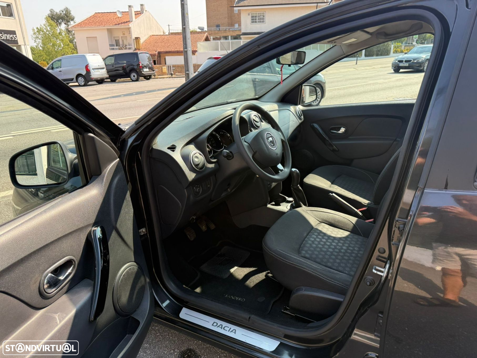 Dacia Sandero 0.9 TCe Confort - 15