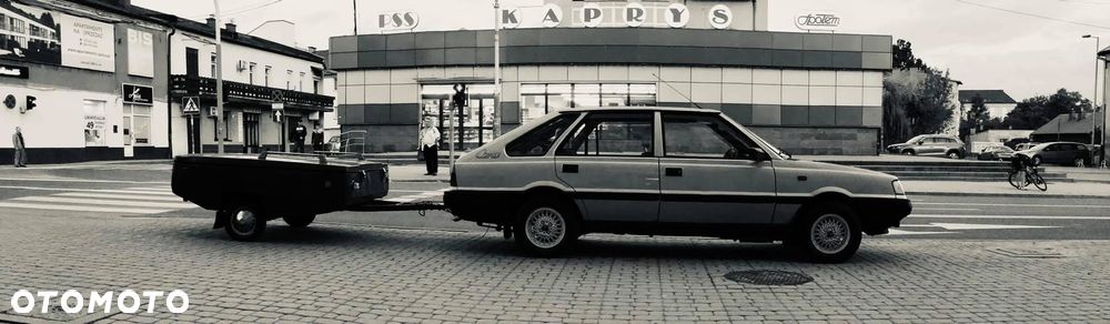 Polonez Caro - 2