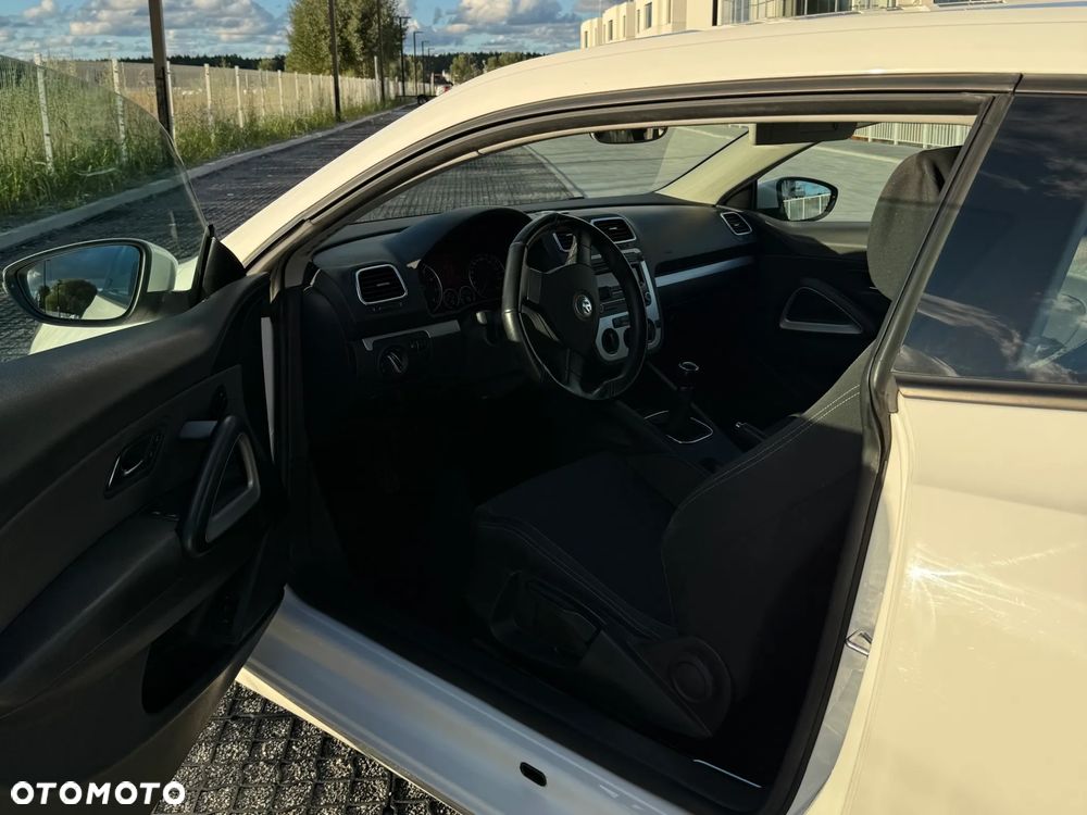 Volkswagen Scirocco 1.4 TSI - 13