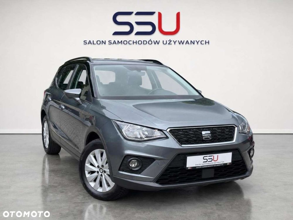 Seat Arona - 2