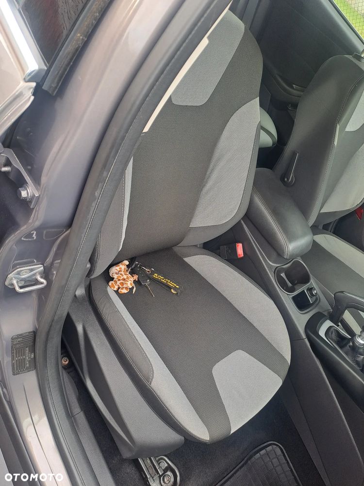 Ford Focus 1.0 EcoBoost Edition Start - 10