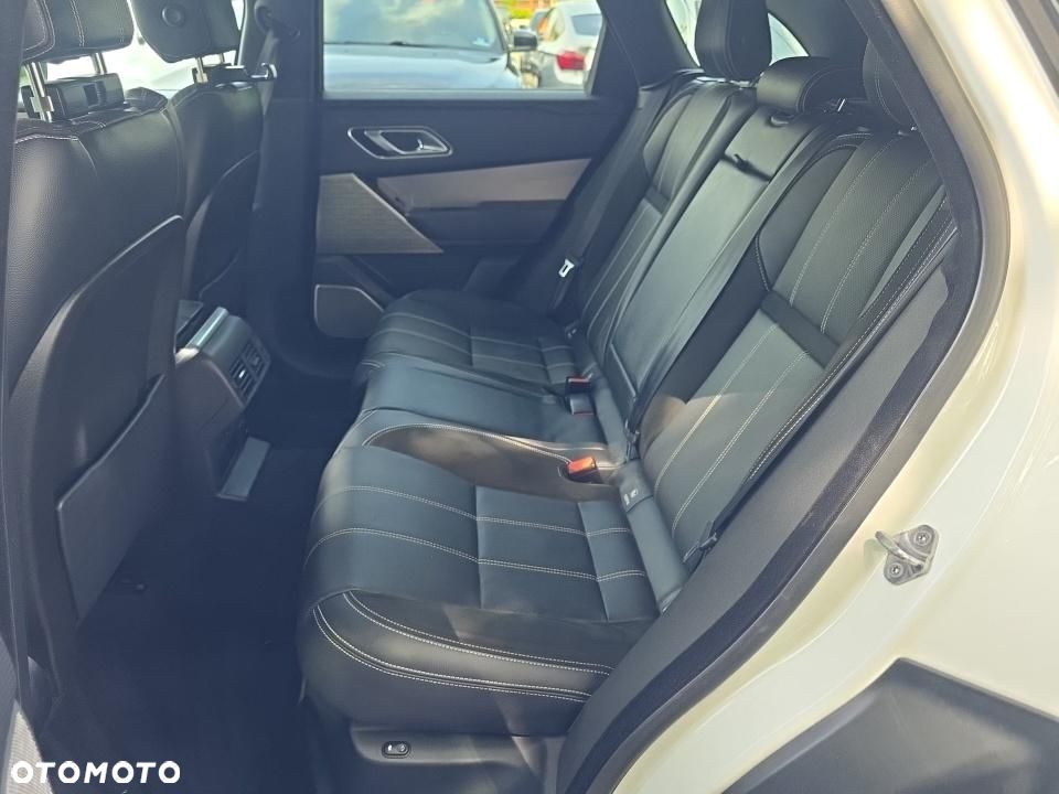 Land Rover Range Rover Velar P250 R-Dynamic - 9