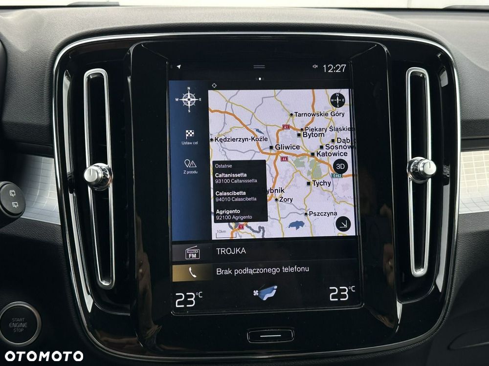 Volvo XC 40 T4 Plug-In Hybrid Core - 28