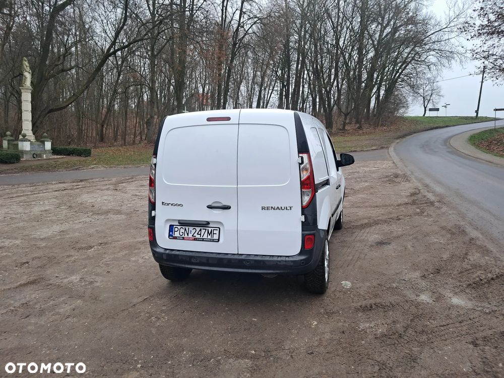 Renault KANGOO - 15