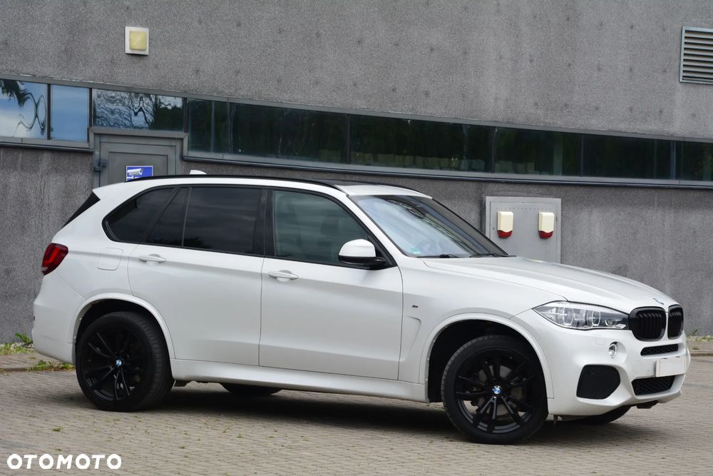 BMW X5 xDrive30d - 6