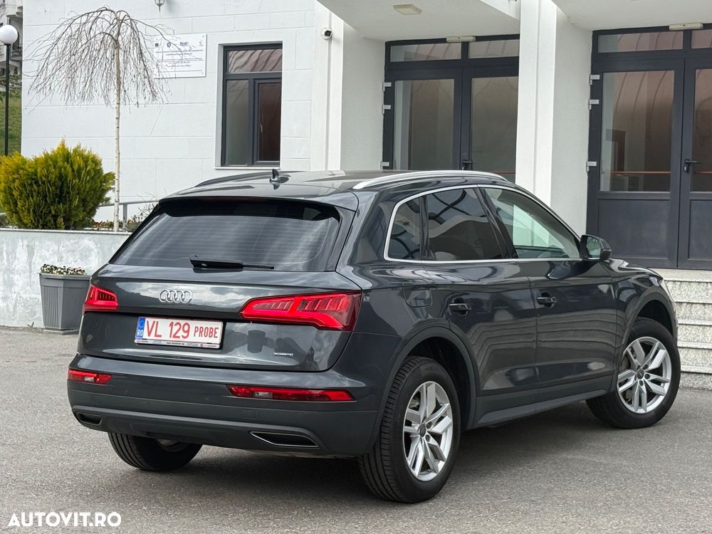 Audi Q5 2.0 TDI Quattro S tronic - 6