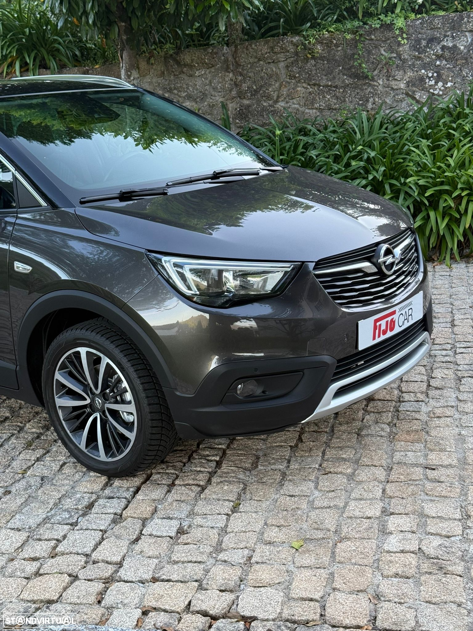 Opel Crossland X 1.2 T Innovation - 5