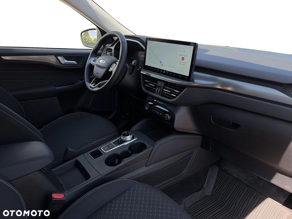 Ford Kuga 2.5 FHEV FWD Titanium - 27