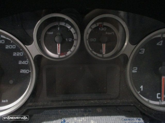 Centralina 51854482 50517150  A2C53357406  00505167040 50518096  55703083  1803094735  ALFA ROMEO MITO FASE 1 2019 1.3JTD 90CV 3P PRETO MAGENTI MARELLI - 4