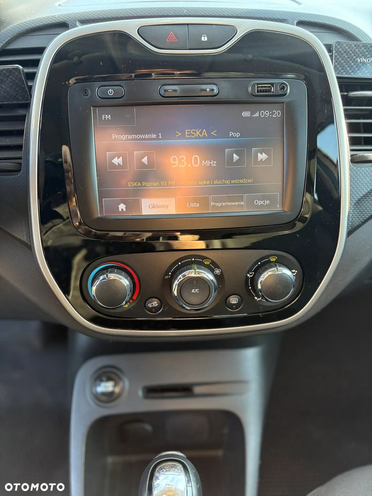 Renault Captur ENERGY TCe 120 EDC Experience - 10