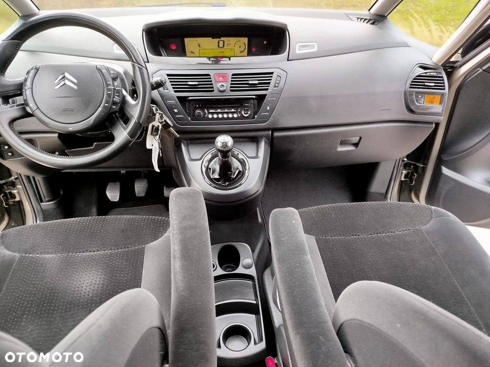 Dacia Dokker 1.5 dCi Outdoor - 9