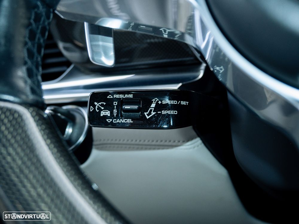 Porsche Panamera Turbo - 43
