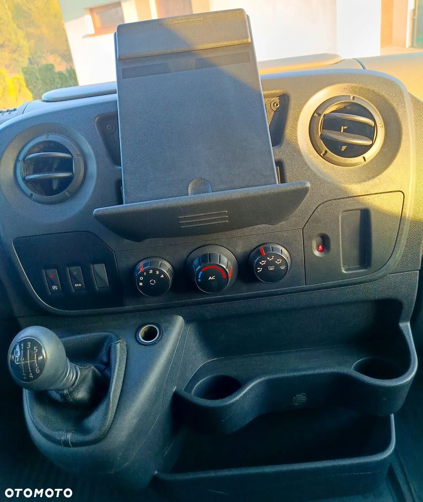 Renault Master L3 RWD-DBL Business - 14