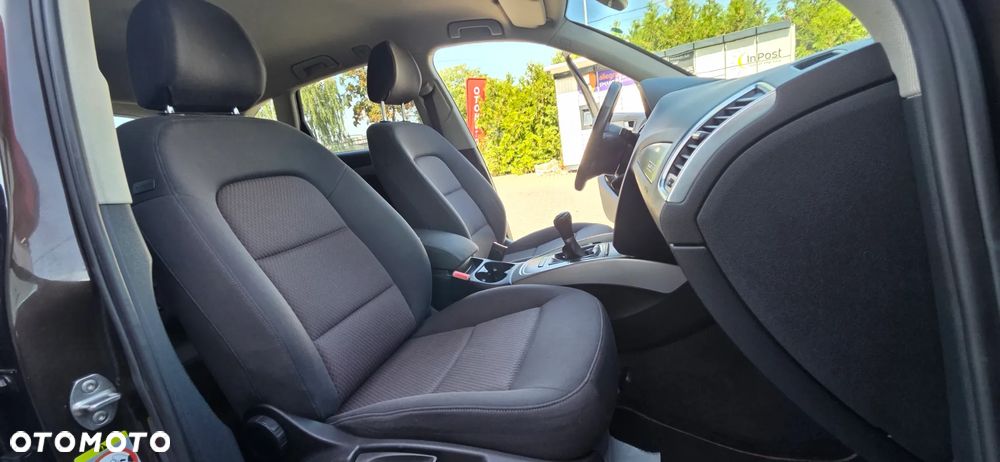 Audi Q5 2.0 TFSI Quattro - 34