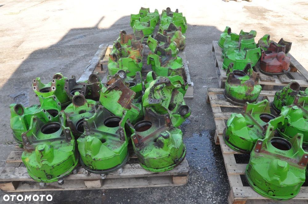 ZWOLNICA PIASTA MERLO NR 050376 - 5