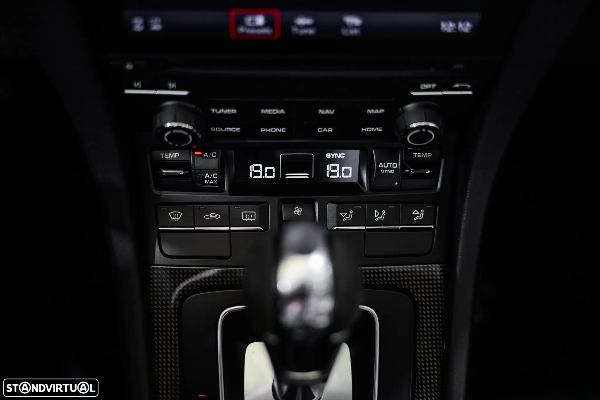 Porsche 911 (991) GT3 RS PDK - 41