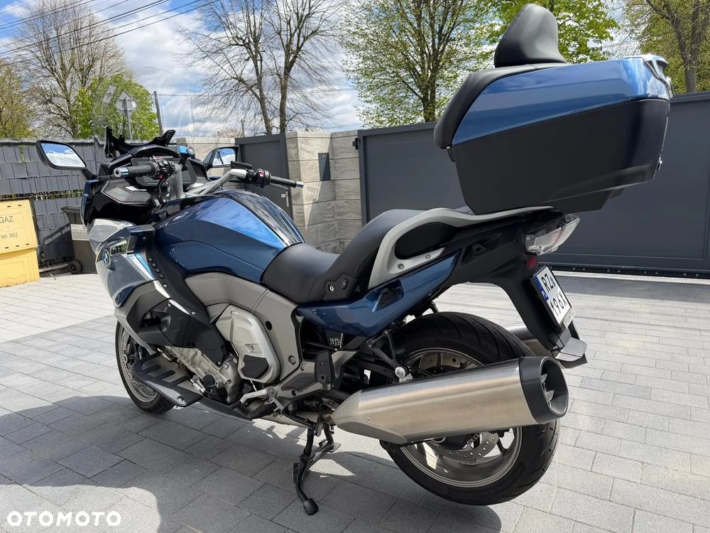 BMW K - 5