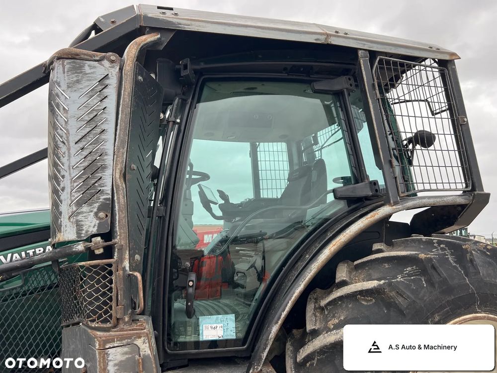 Valtra N174 Smart Touch - 22