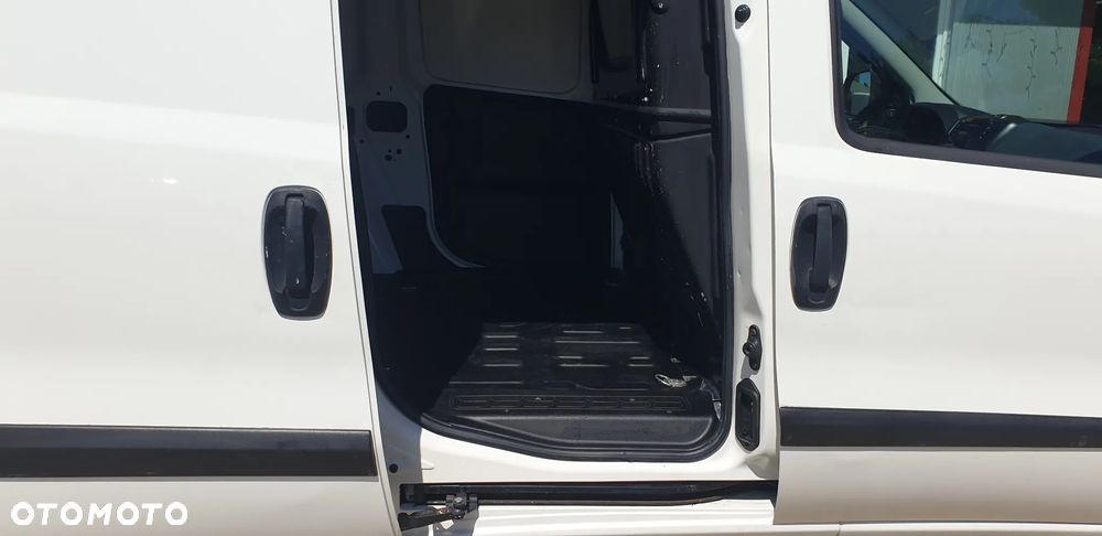 Fiat Doblo - 10