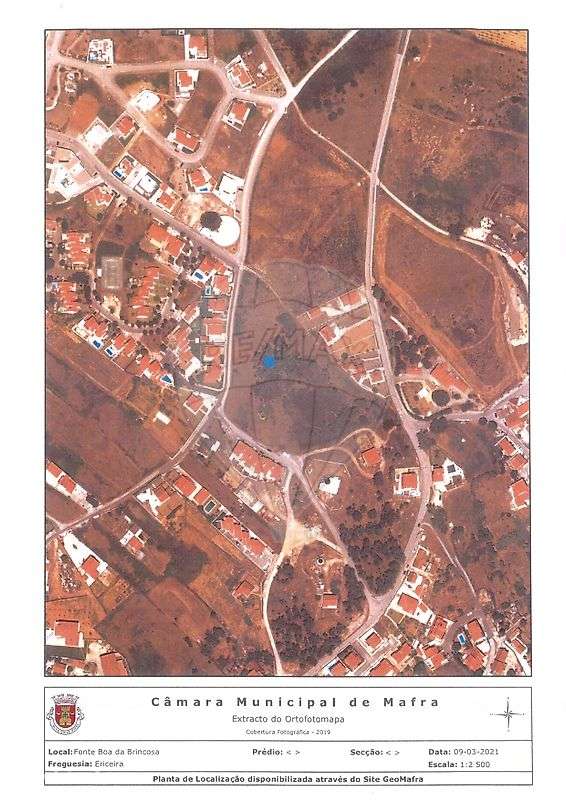 Terreno  para venda - Grande imagem: 3/3