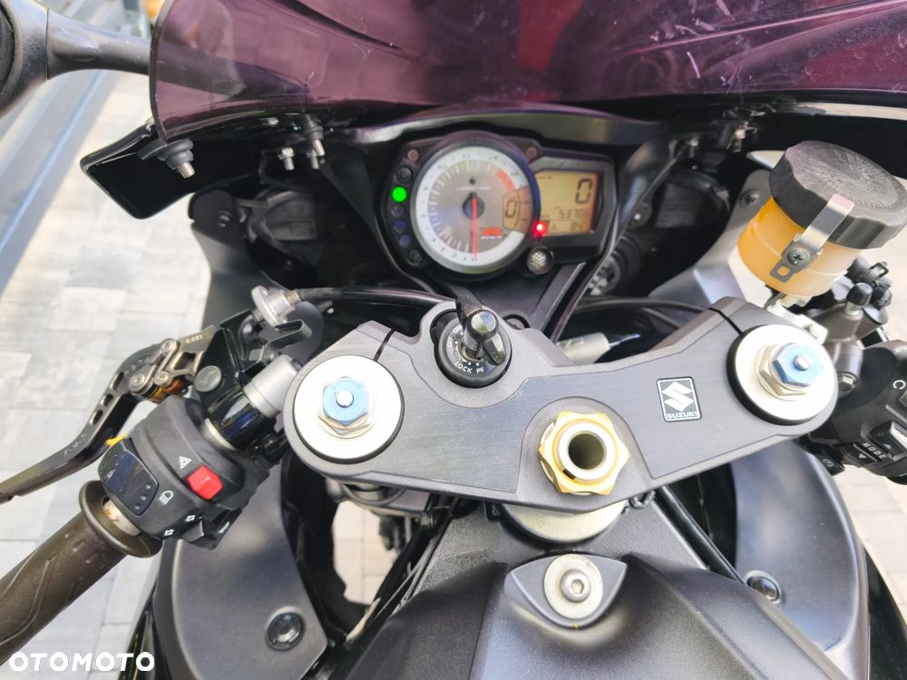Suzuki GSX-R - 11