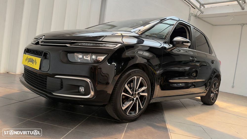 Citroën C4 Spacetourer 1.2 PureTech Feel - 18